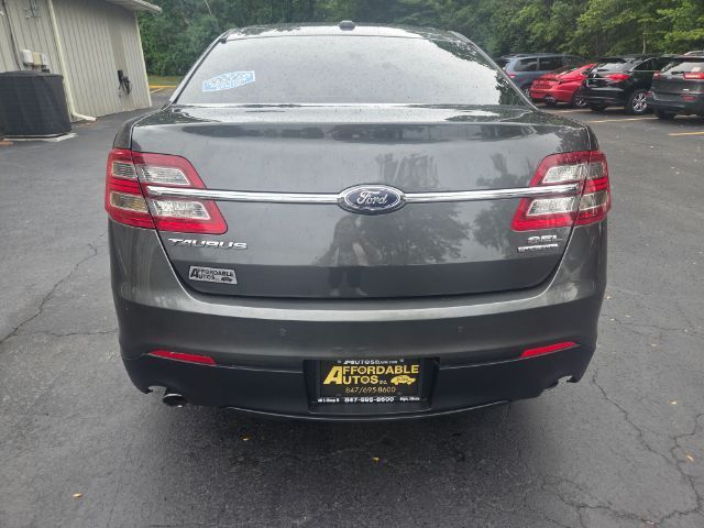 2016 Ford Taurus SEL Elgin IL
