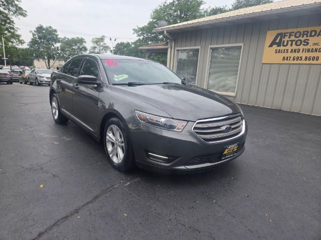 2016 Ford Taurus SEL