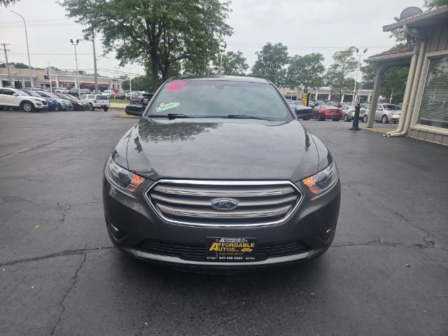 2016 Ford Taurus SEL
