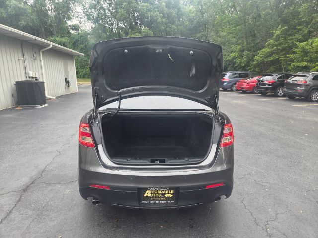2016 Ford Taurus SEL Elgin IL