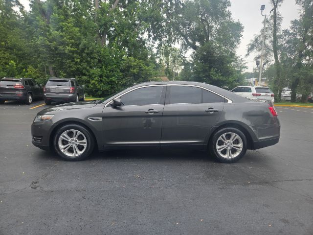 2016 Ford Taurus SEL Elgin IL