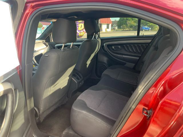 2016 Ford Taurus SEL FWD Bradenton FL