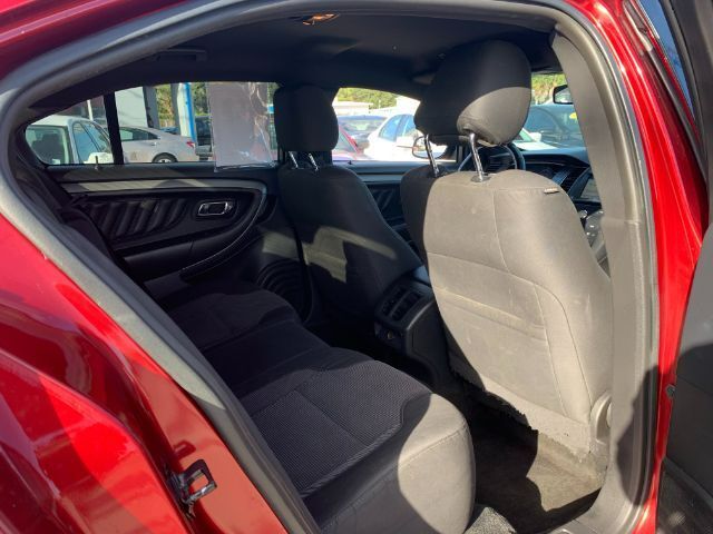 2016 Ford Taurus SEL FWD Bradenton FL