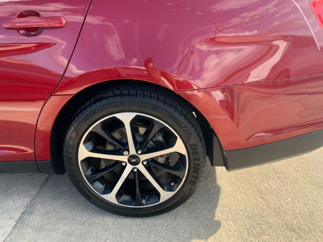 2016 Ford Taurus SEL FWD Bradenton FL