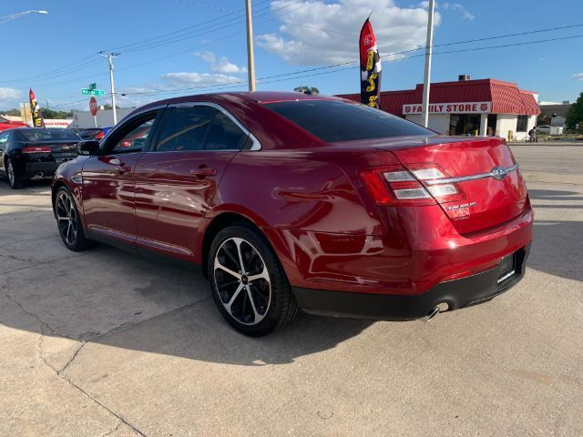 2016 Ford Taurus SEL FWD Bradenton FL