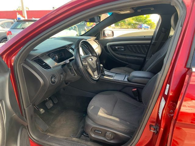 2016 Ford Taurus SEL FWD Bradenton FL