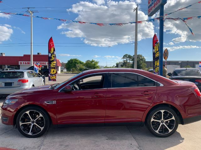 2016 Ford Taurus SEL FWD Bradenton FL