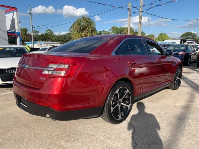 2016 Ford Taurus SEL FWD Bradenton FL