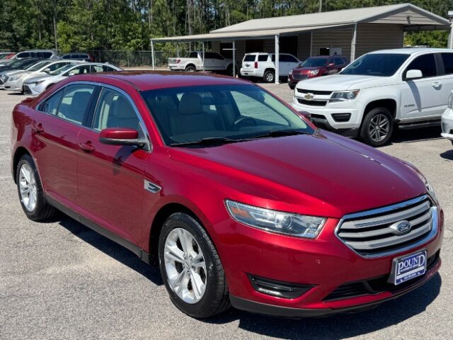 2016 Ford Taurus SEL Gaston SC