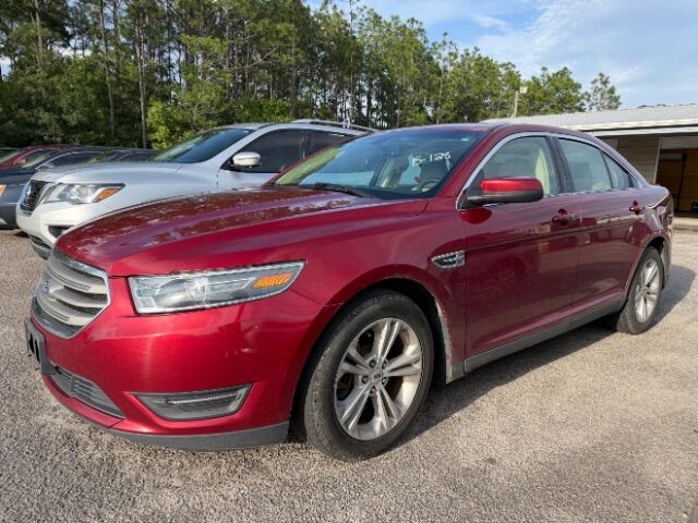 2016 Ford Taurus SEL Gaston SC