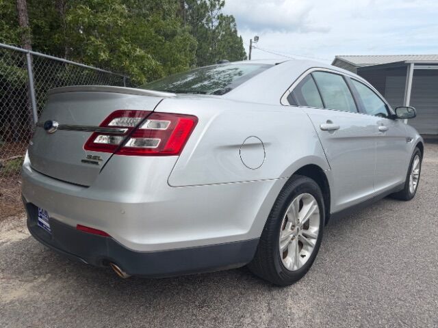 2016 Ford Taurus SEL Gaston SC