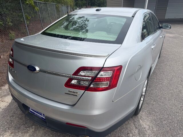 2016 Ford Taurus SEL Gaston SC