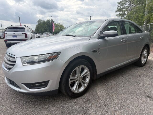 2016 Ford Taurus SEL Gaston SC