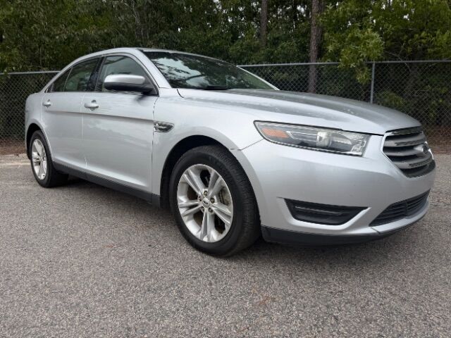 2016 Ford Taurus SEL Gaston SC
