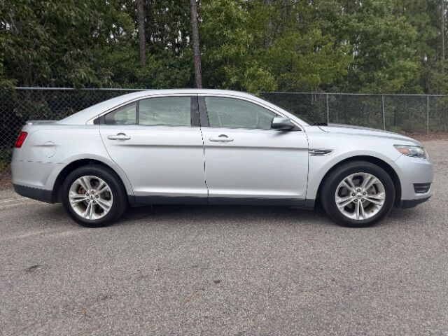 2016 Ford Taurus SEL Gaston SC