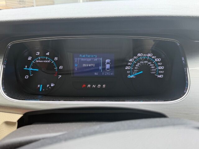 2016 Ford Taurus SEL Gaston SC