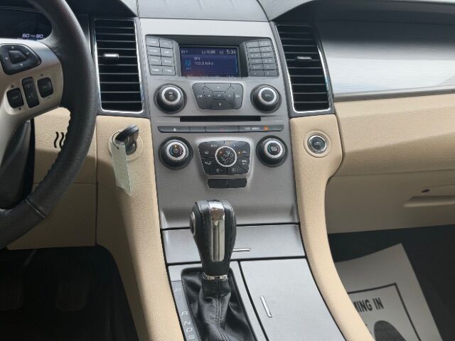 2016 Ford Taurus SEL Gaston SC