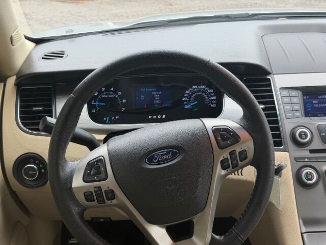 2016 Ford Taurus SEL Gaston SC