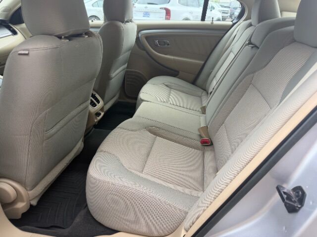 2016 Ford Taurus SEL Gaston SC