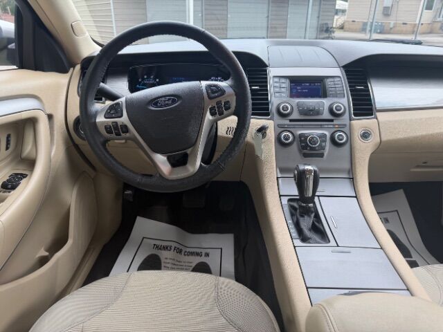 2016 Ford Taurus SEL Gaston SC