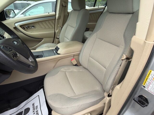 2016 Ford Taurus SEL Gaston SC