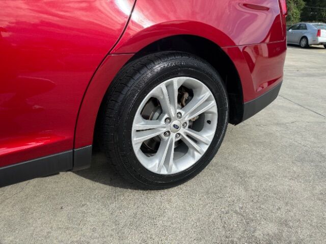 2016 Ford Taurus SEL Hattiesburg MS