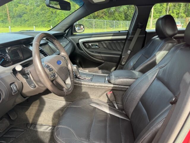 2016 Ford Taurus SEL Hattiesburg MS