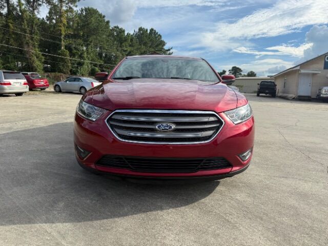 2016 Ford Taurus SEL Hattiesburg MS