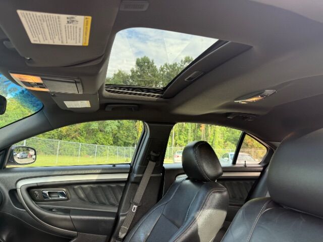 2016 Ford Taurus SEL Hattiesburg MS