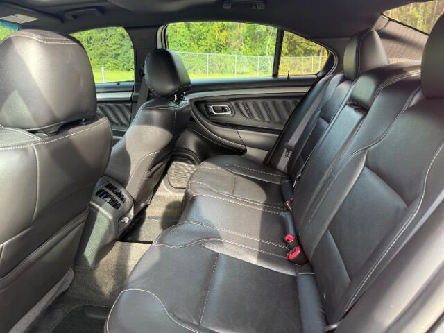 2016 Ford Taurus SEL Hattiesburg MS
