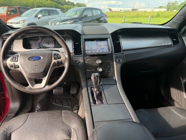 2016 Ford Taurus SEL Hattiesburg MS