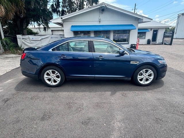 2016 Ford Taurus SEL Jacksonville FL