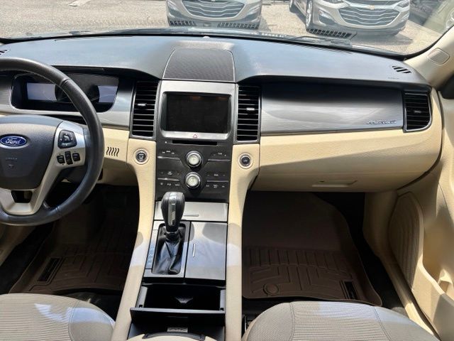 2016 Ford Taurus SEL Jacksonville FL