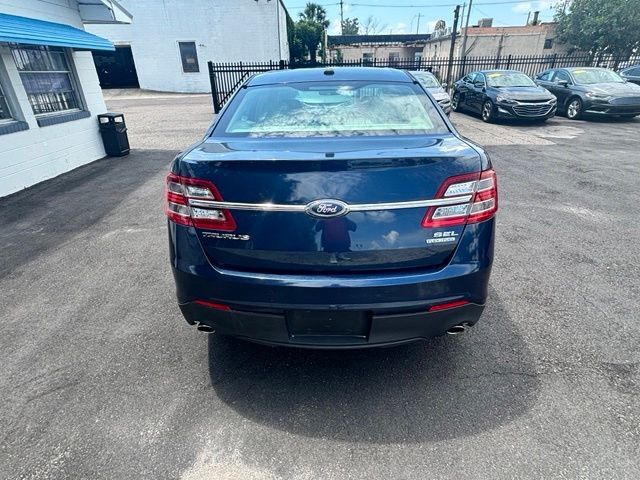 2016 Ford Taurus SEL Jacksonville FL