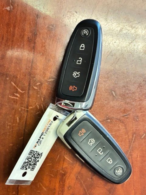 2016 Ford Taurus SEL Jacksonville FL