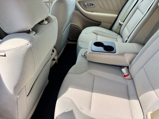 2016 Ford Taurus SEL Jacksonville FL