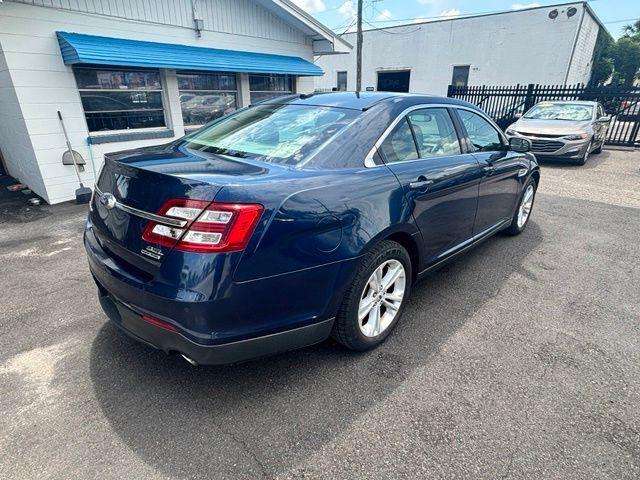 2016 Ford Taurus SEL Jacksonville FL