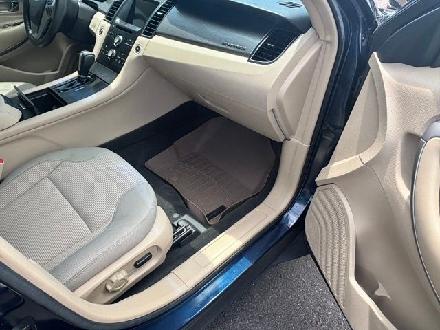 2016 Ford Taurus SEL Jacksonville FL