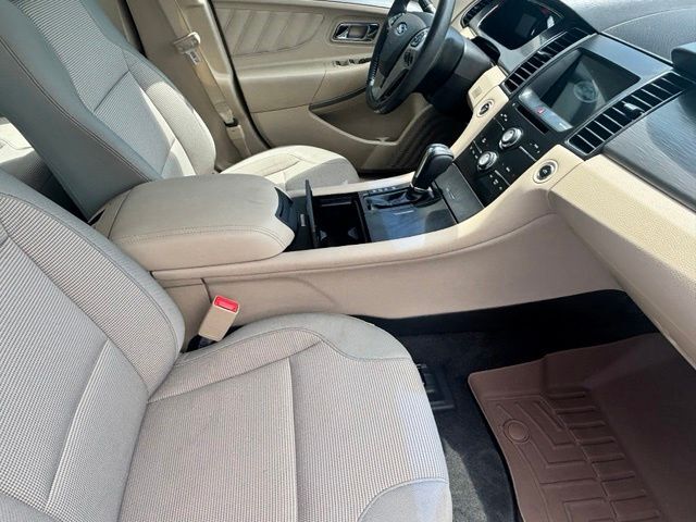 2016 Ford Taurus SEL Jacksonville FL