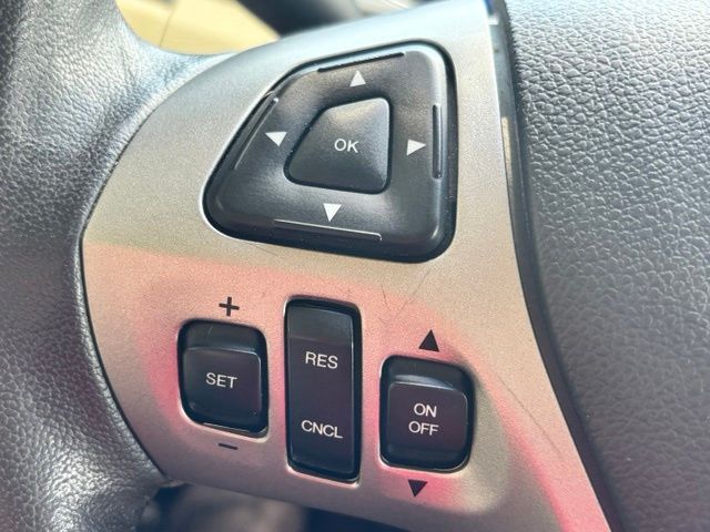2016 Ford Taurus SEL Jacksonville FL