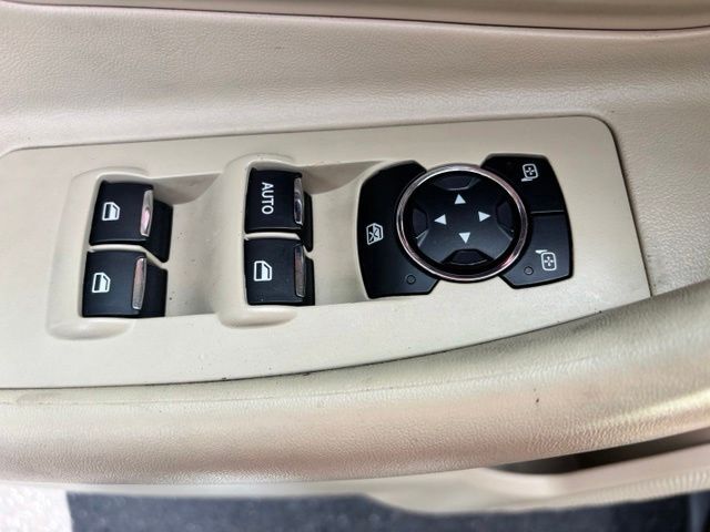 2016 Ford Taurus SEL Jacksonville FL