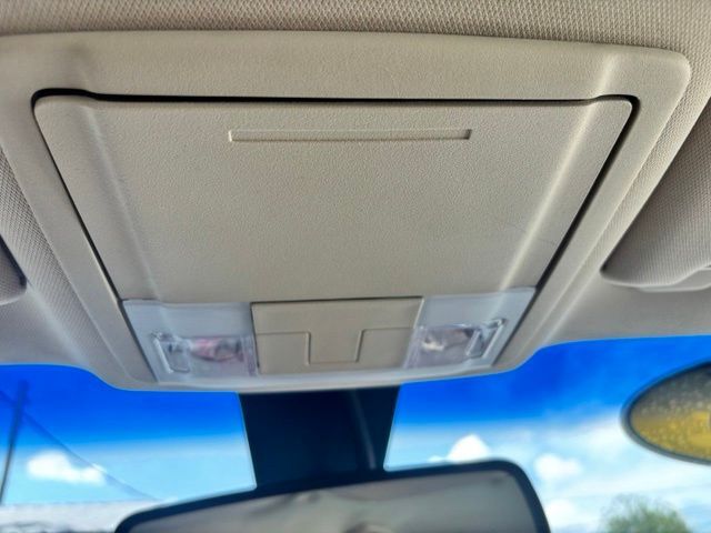 2016 Ford Taurus SEL Jacksonville FL