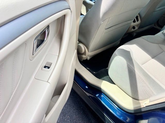 2016 Ford Taurus SEL Jacksonville FL