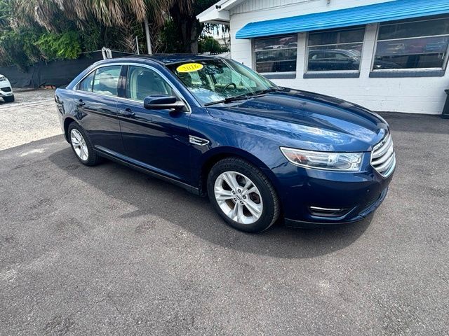 2016 Ford Taurus SEL Jacksonville FL