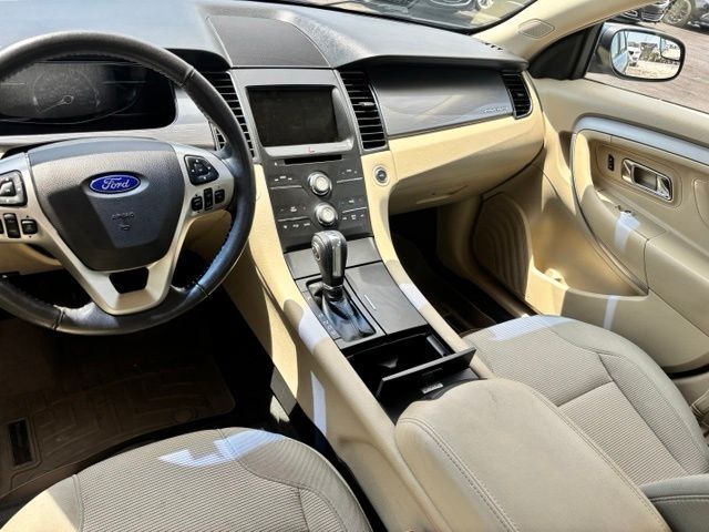 2016 Ford Taurus SEL Jacksonville FL
