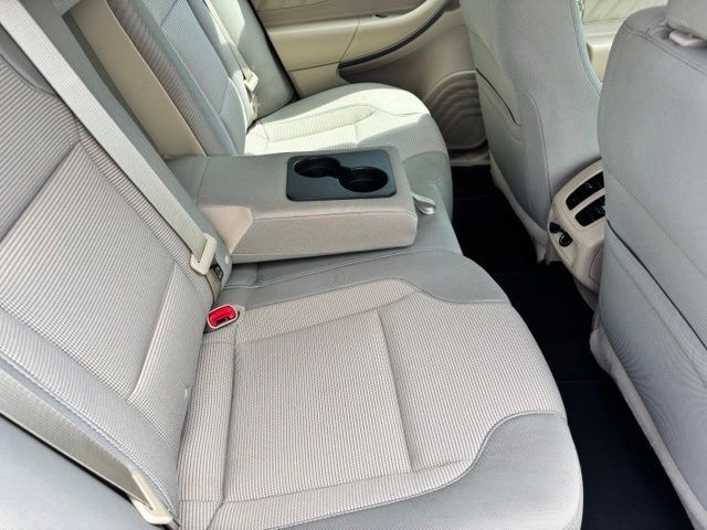2016 Ford Taurus SEL Jacksonville FL