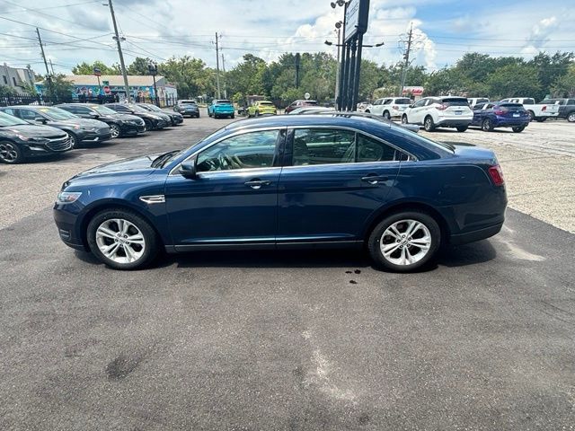 2016 Ford Taurus SEL