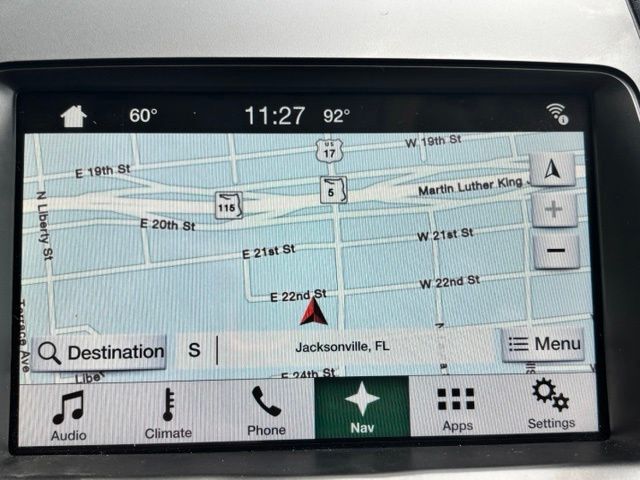 2016 Ford Taurus SEL Jacksonville FL