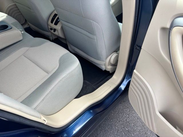 2016 Ford Taurus SEL Jacksonville FL