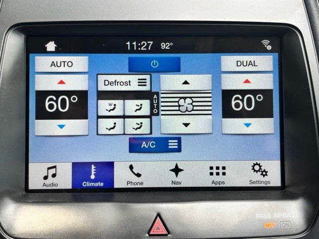 2016 Ford Taurus SEL Jacksonville FL